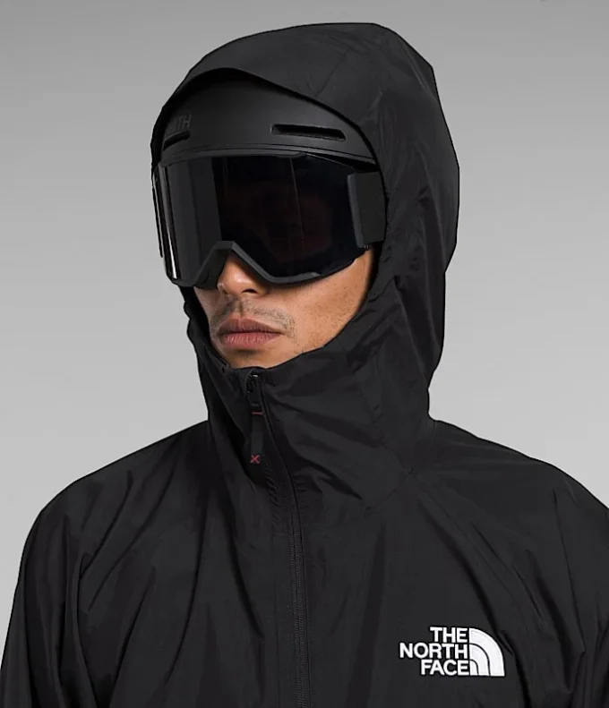 Chaqueta Build Up para hombre Chaqueta Build Up para hombre