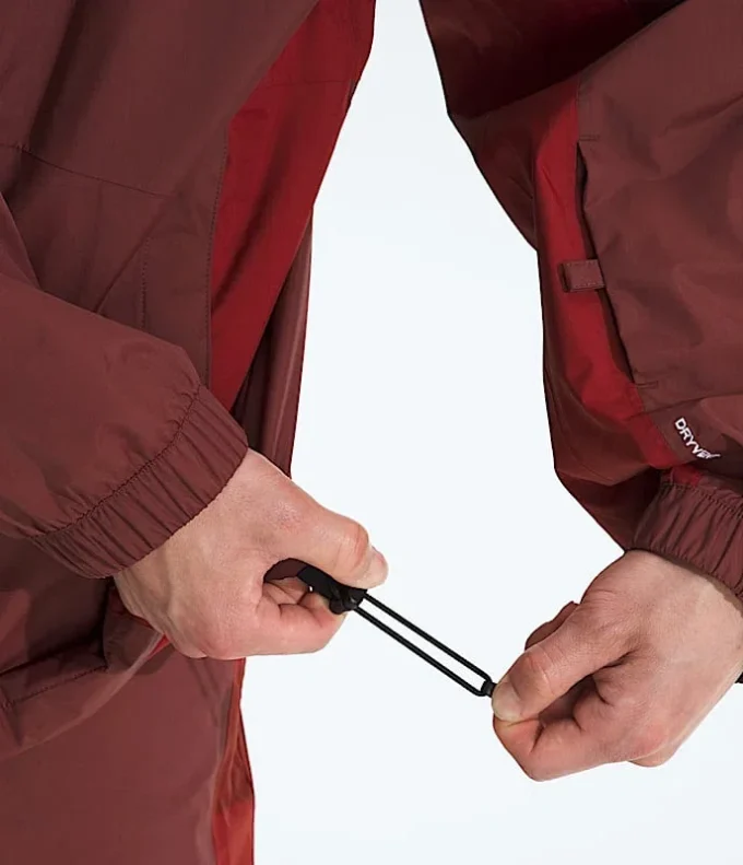 Chaqueta Build Up para hombre Chaqueta Build Up para hombre