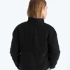 Chaqueta Cabin Fleece con cremallera completa para niña