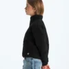 Chaqueta Cabin Fleece con cremallera completa para niña