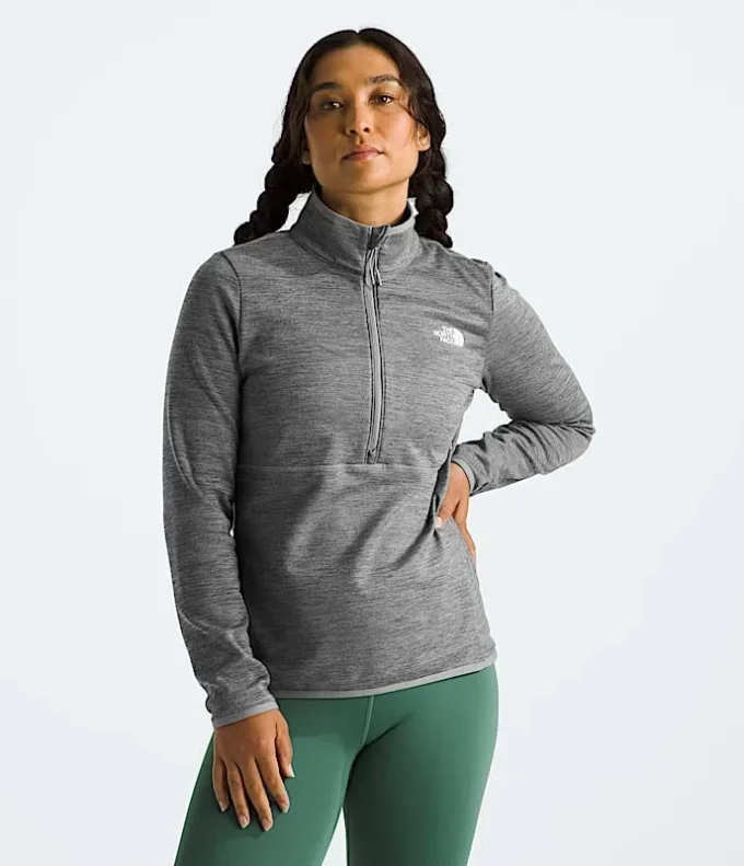 Chaqueta Canyonlands ?-Zip para mujer Chaqueta Canyonlands ?-Zip para mujer