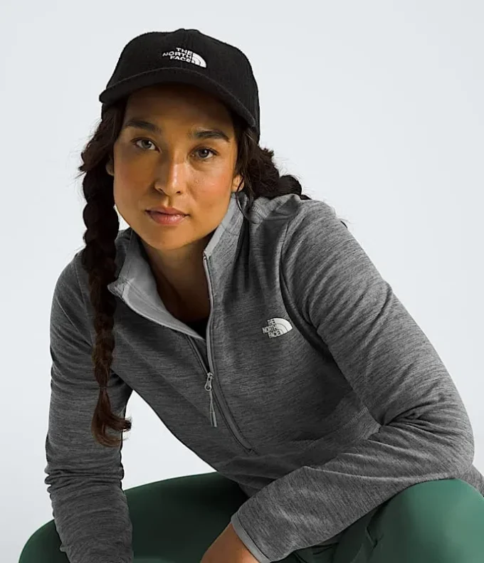 Chaqueta Canyonlands ?-Zip para mujer Chaqueta Canyonlands ?-Zip para mujer