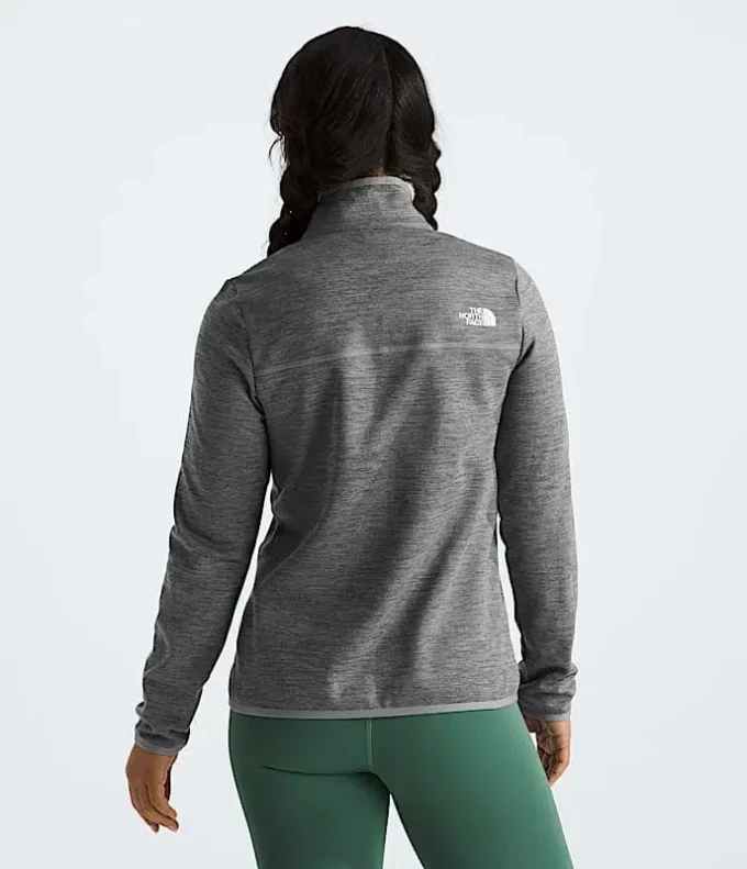 Chaqueta Canyonlands ?-Zip para mujer Chaqueta Canyonlands ?-Zip para mujer