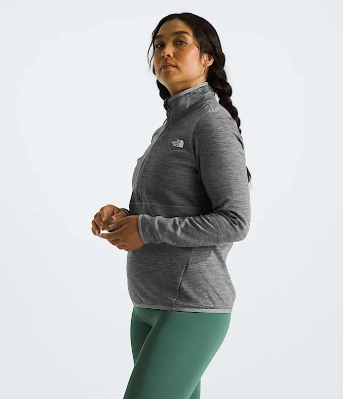 Chaqueta Canyonlands ?-Zip para mujer Chaqueta Canyonlands ?-Zip para mujer