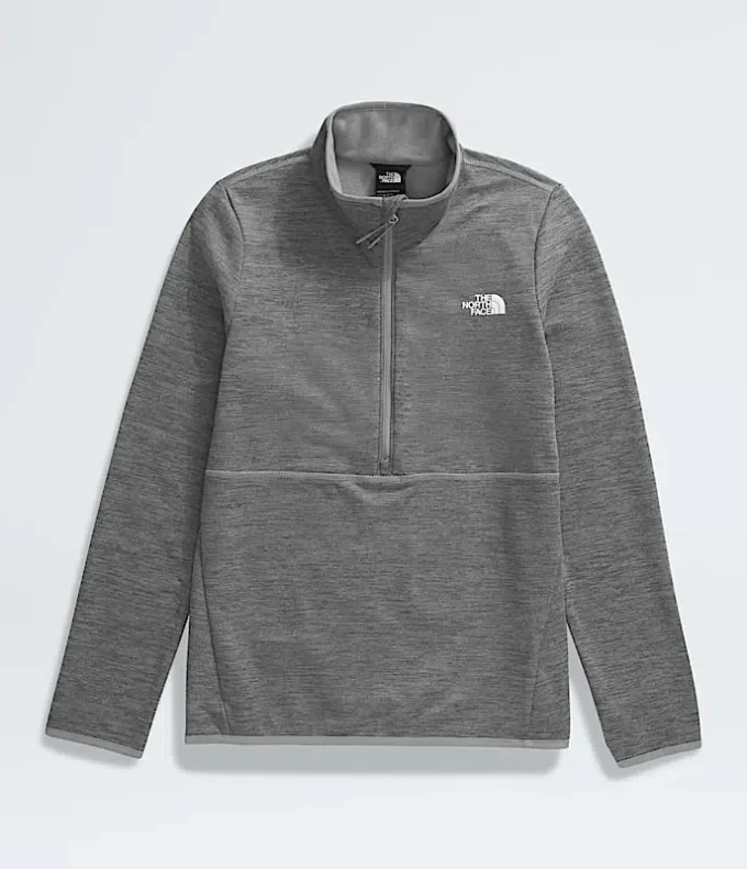 Chaqueta Canyonlands ?-Zip para mujer Chaqueta Canyonlands ?-Zip para mujer