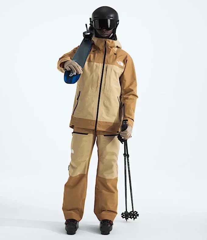 Chaqueta Ceptor para hombre Chaqueta Ceptor para hombre