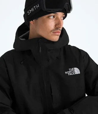 Chaqueta Ceptor para hombre
