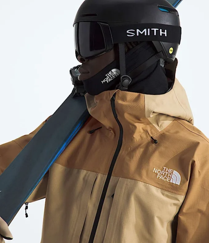Chaqueta Ceptor para hombre Chaqueta Ceptor para hombre
