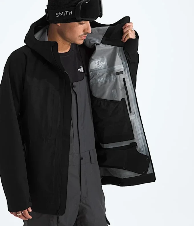 Chaqueta Ceptor para hombre Chaqueta Ceptor para hombre