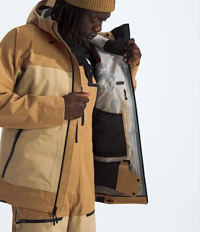 Chaqueta Ceptor para hombre Chaqueta Ceptor para hombre
