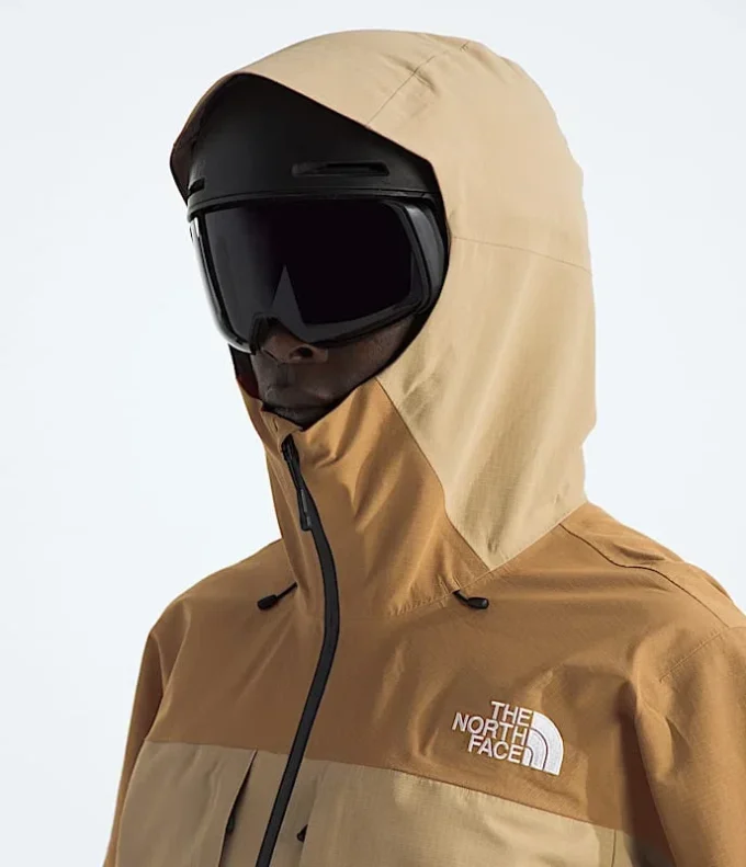 Chaqueta Ceptor para hombre Chaqueta Ceptor para hombre