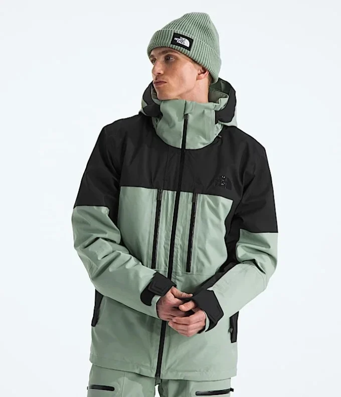 Chaqueta Chakal para hombre