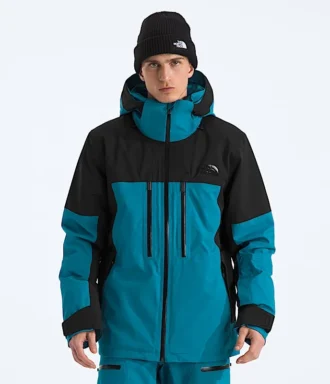 Chaqueta Chakal para hombre