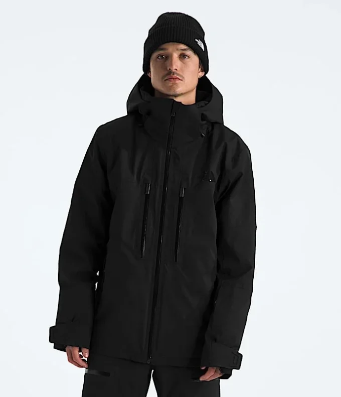 Chaqueta Chakal para hombre
