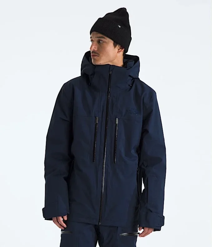 Chaqueta Chakal para hombre