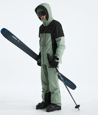 Chaqueta Chakal para hombre