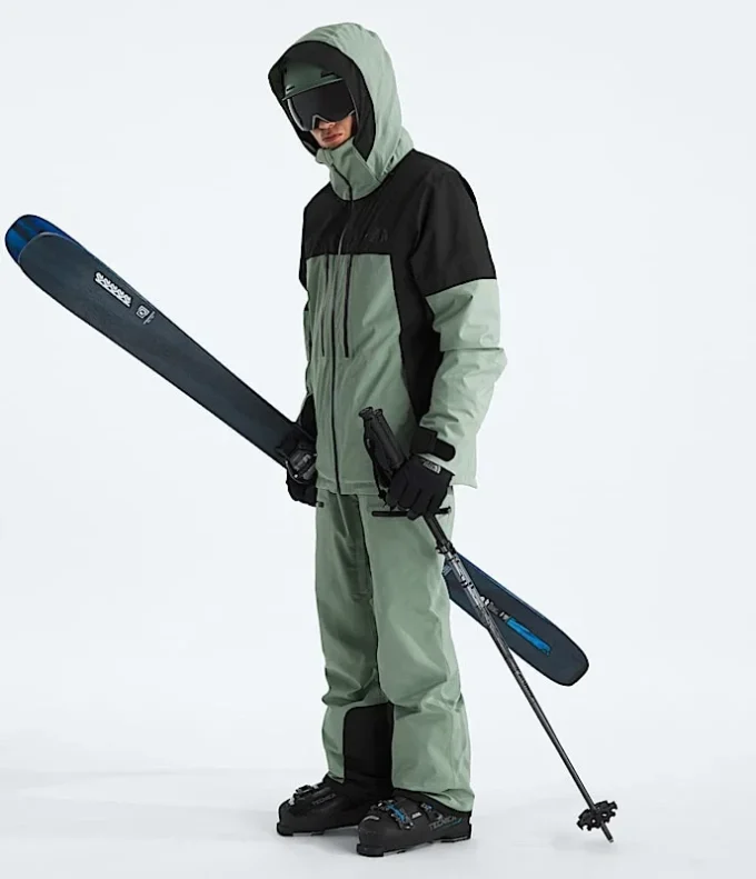 Chaqueta Chakal para hombre