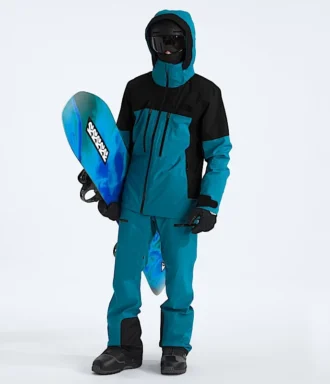 Chaqueta Chakal para hombre