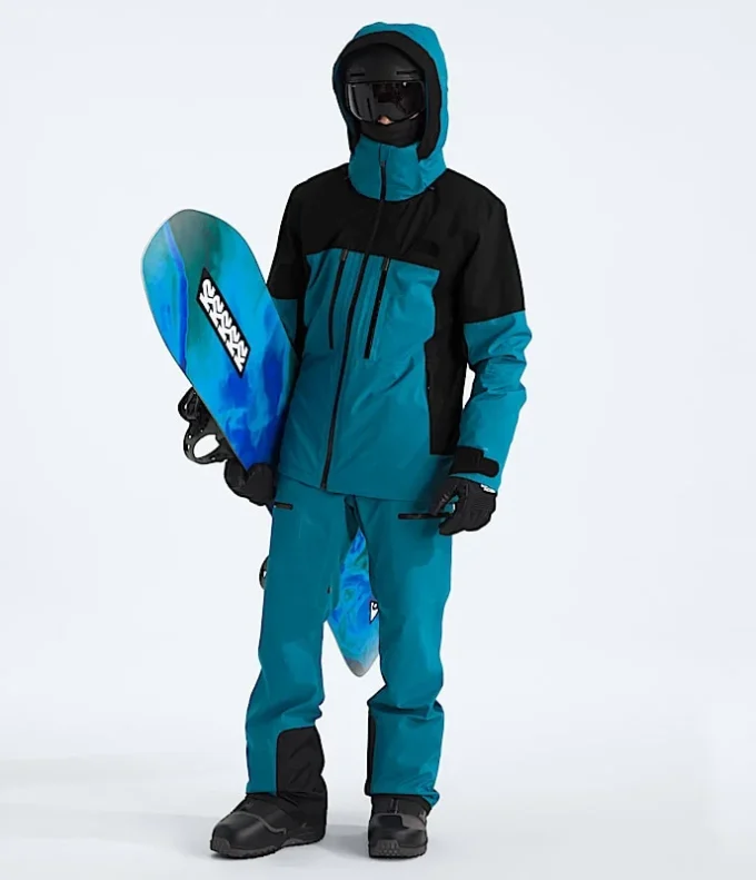 Chaqueta Chakal para hombre
