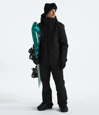 Chaqueta Chakal para hombre