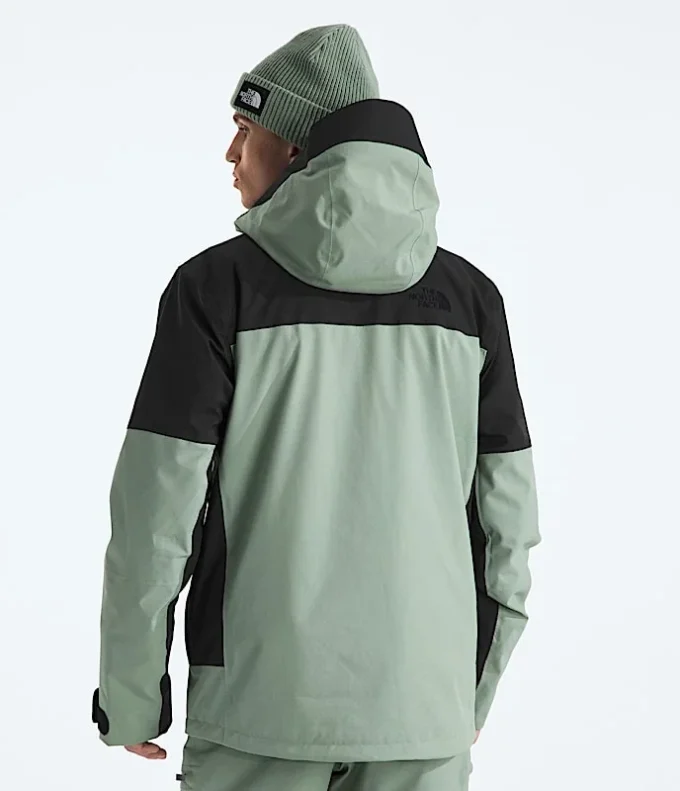 Chaqueta Chakal para hombre