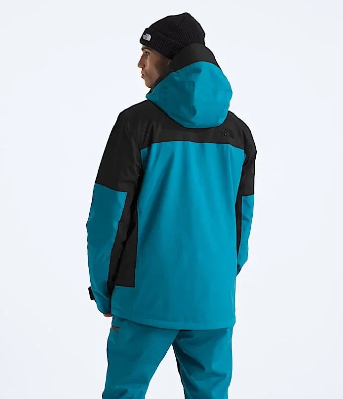 Chaqueta Chakal para hombre
