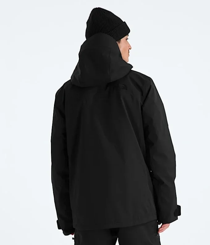Chaqueta Chakal para hombre