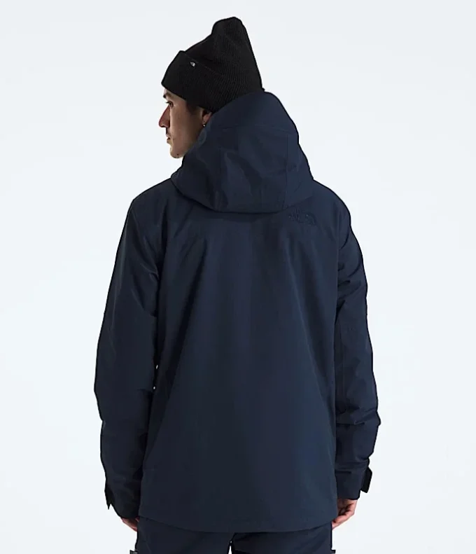Chaqueta Chakal para hombre