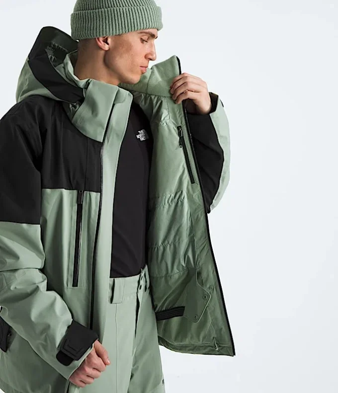 Chaqueta Chakal para hombre