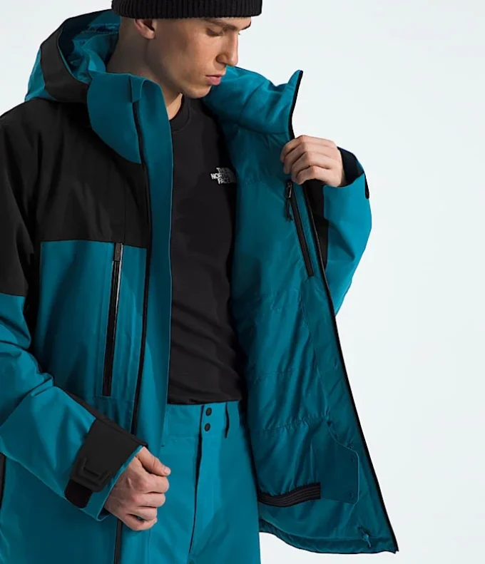 Chaqueta Chakal para hombre