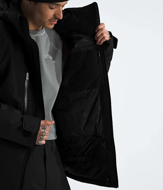 Chaqueta Chakal para hombre