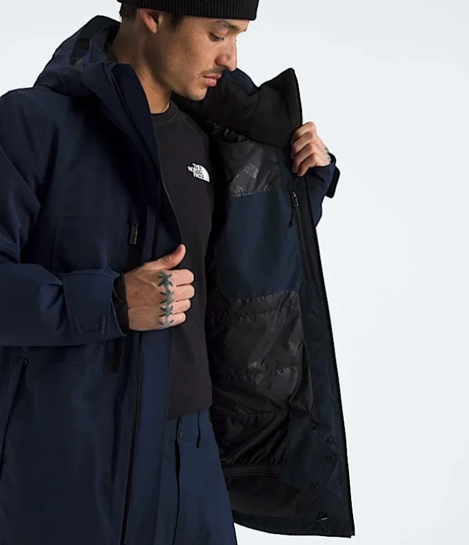 Chaqueta Chakal para hombre