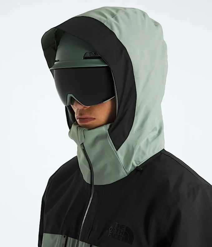 Chaqueta Chakal para hombre