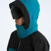 Chaqueta Chakal para hombre