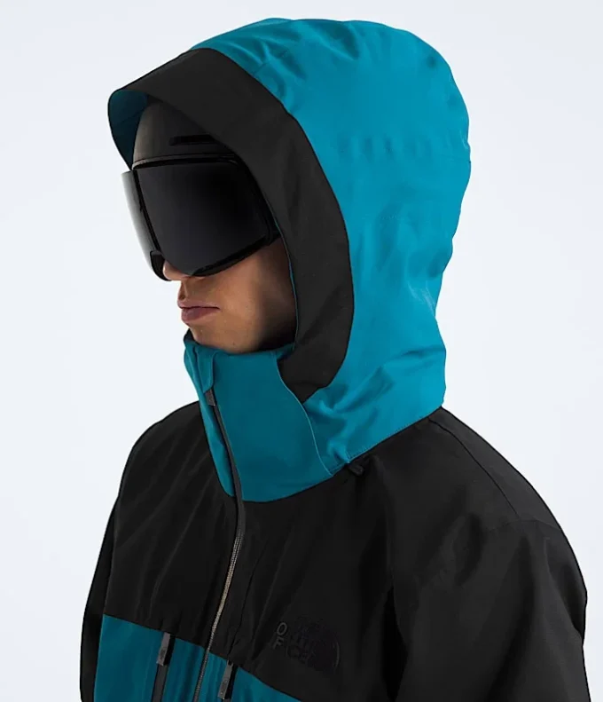 Chaqueta Chakal para hombre