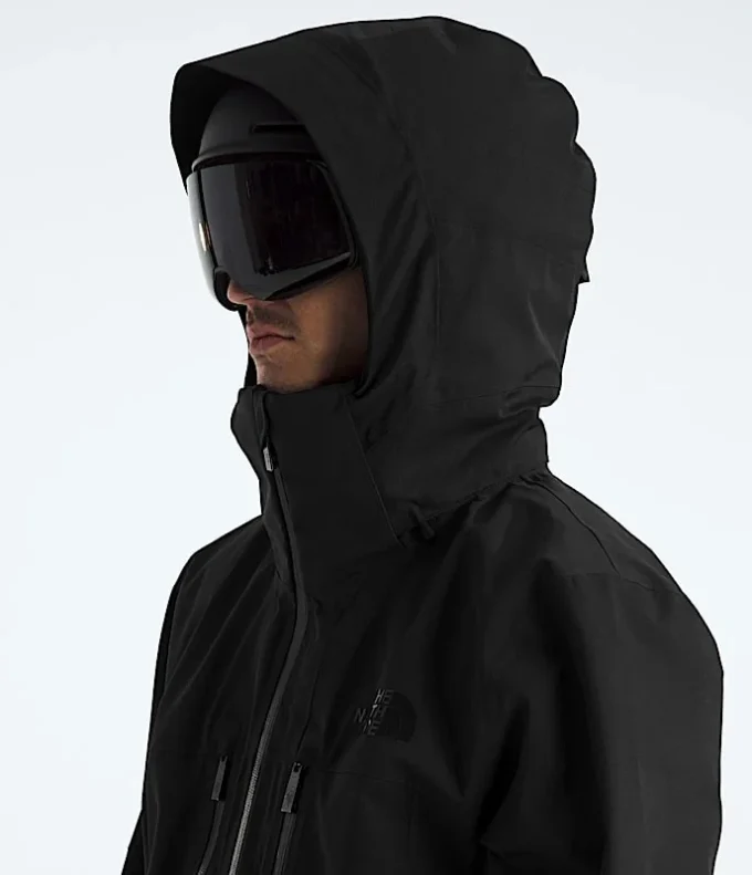 Chaqueta Chakal para hombre