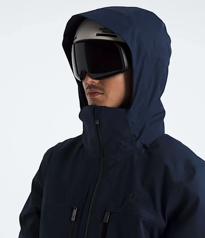 Chaqueta Chakal para hombre