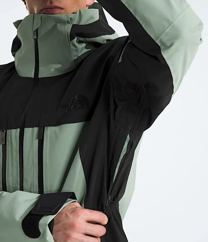 Chaqueta Chakal para hombre