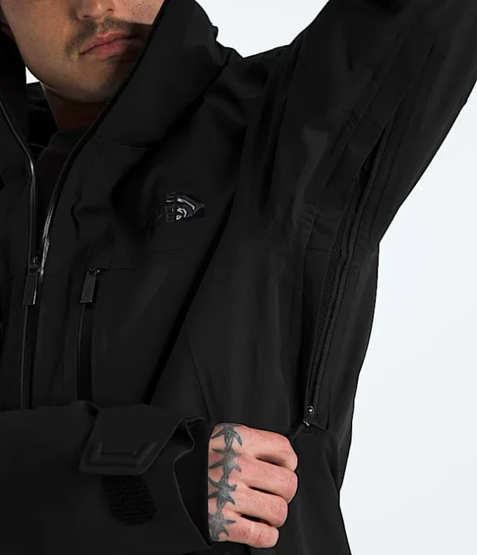 Chaqueta Chakal para hombre
