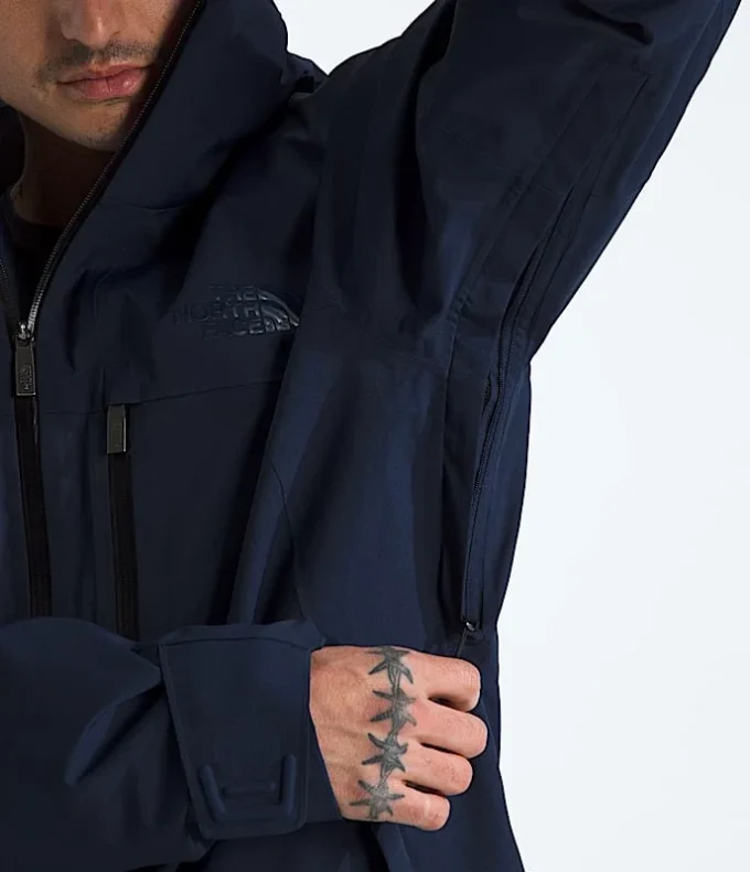 Chaqueta Chakal para hombre