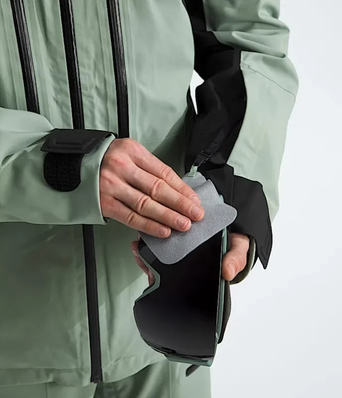 Chaqueta Chakal para hombre