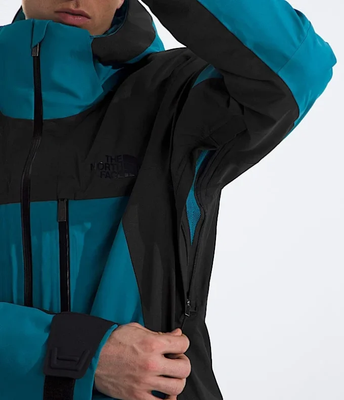 Chaqueta Chakal para hombre