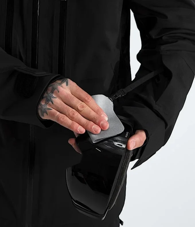 Chaqueta Chakal para hombre