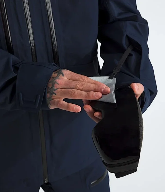 Chaqueta Chakal para hombre