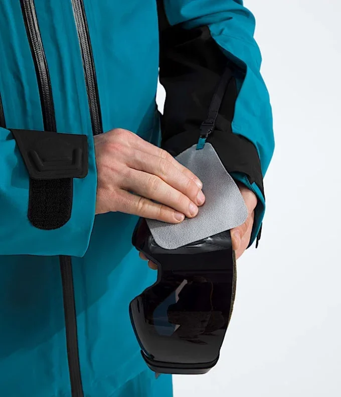 Chaqueta Chakal para hombre