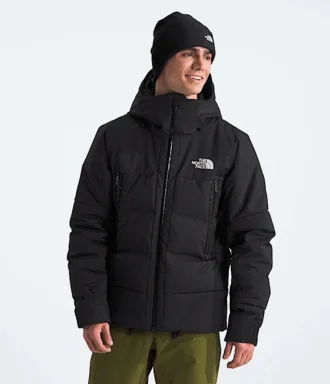 Chaqueta Cirque Down para hombre