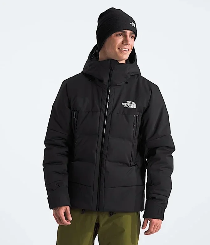 Chaqueta Cirque Down para hombre Chaqueta Cirque Down para hombre