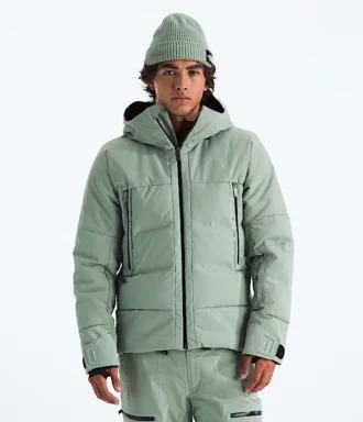Chaqueta Cirque Down para hombre
