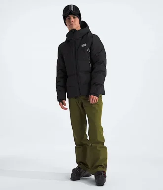 Chaqueta Cirque Down para hombre