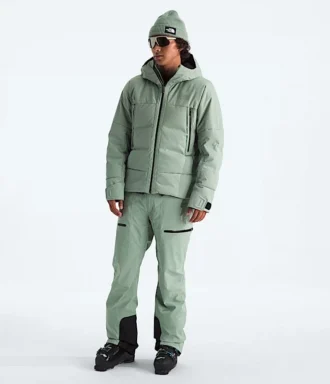 Chaqueta Cirque Down para hombre